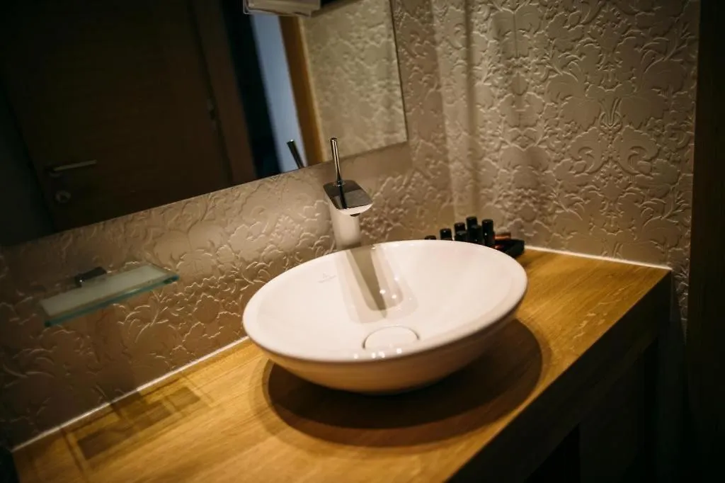 Rooms Lejletul Split