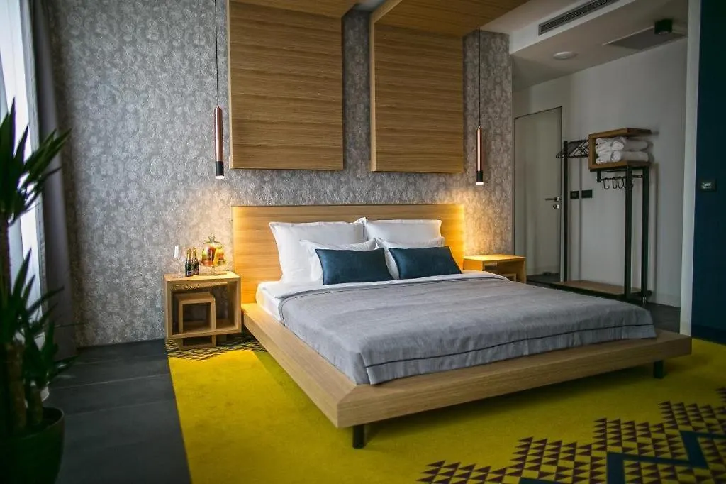 Rooms Lejletul Split