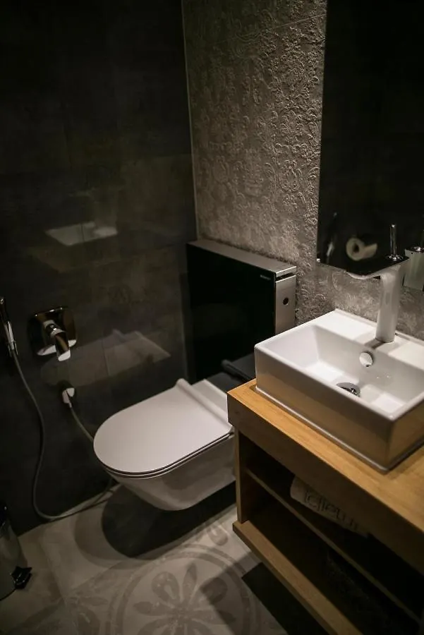 Konukevi Rooms Lejletul Split
