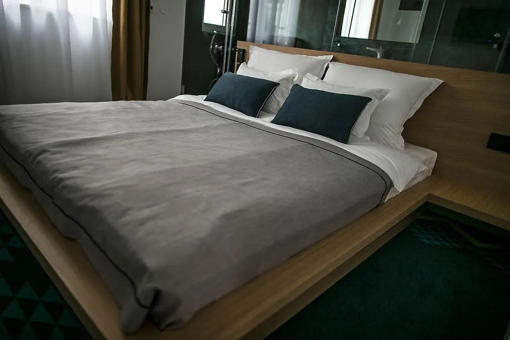 Konukevi Rooms Lejletul Split