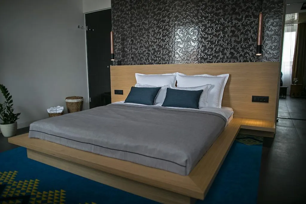 Rooms Lejletul Split Hırvatistan