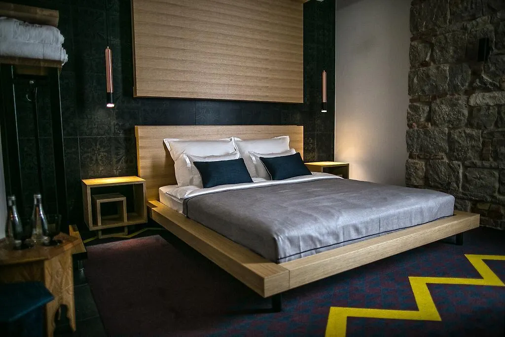 Rooms Lejletul Split 4*,  Hırvatistan